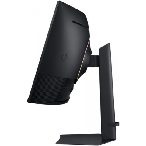 Монітор Samsung 40"Odyssey G7 G75F HDMI, DP, USB, VA, 5120x2160, 180Hz, 21:9, 1ms, CURVED