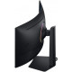 Монітор Samsung 40"Odyssey G7 G75F HDMI, DP, USB, VA, 5120x2160, 180Hz, 21:9, 1ms, CURVED