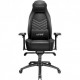 Ігрове крісло Proove Gaming Unit Black (GCNT0001001)