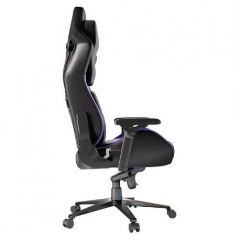 Ігрове крісло Proove Gaming Unit Black (GCNT0001001)