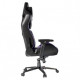 Ігрове крісло Proove Gaming Unit Black (GCNT0001001)