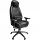 Ігрове крісло Proove Gaming Unit Black (GCNT0001001)