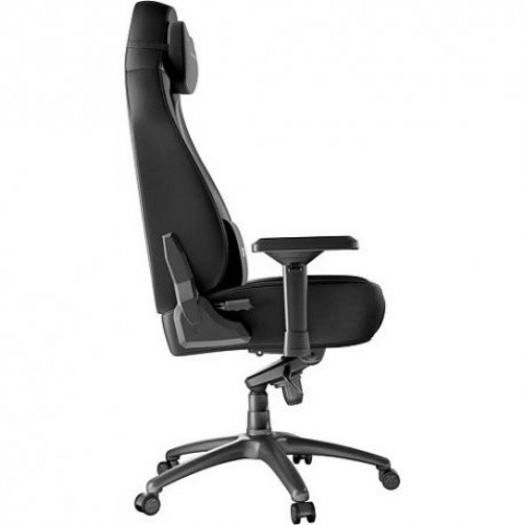 Ігрове крісло Proove Gaming Unit Black (GCNT0001001)
