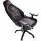Ігрове крісло Proove Gaming Unit Black (GCNT0001001)