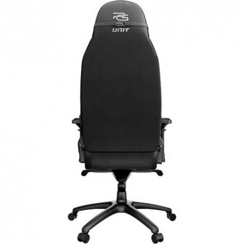 Ігрове крісло Proove Gaming Unit Black (GCNT0001001)