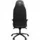 Ігрове крісло Proove Gaming Unit Black (GCNT0001001)