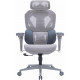 Крісло ігрове GamePro EDGE GC820MG Grey Купити в Україні