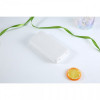 Чохол TPU SK для Xiaomi Power Bank Redmi 20000mAh PB200LZM VXN4265 White (40004692032402W)