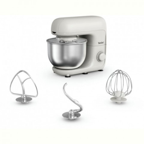 Мiксер Tefal QB160138