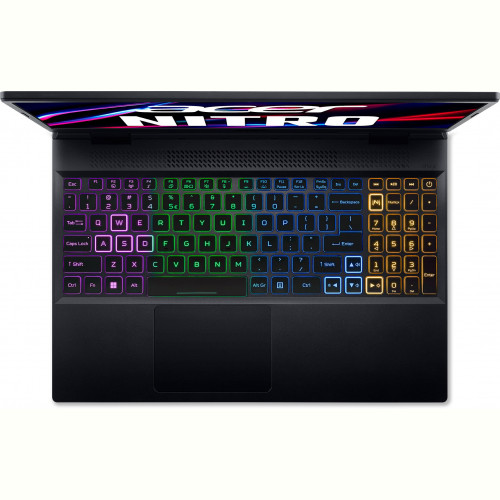 Ноутбук Acer Nitro 5 AN515-58-50VV (NH.QM0EU.006) Black