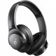 Bluetooth-гарнітура Anker SoundCore Q20i Black (A3004G11) Купити в Україні
