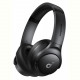 Bluetooth-гарнітура Anker SoundCore Q20i Black (A3004G11) Купити в Україні