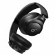 Bluetooth-гарнітура Anker SoundCore Q20i Black (A3004G11) Купити в Україні
