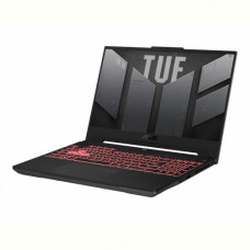 Ноутбук Asus TUF Gaming A17 FA707NUR-HX052 (90NR0JL5-M002H0) Mecha Gray