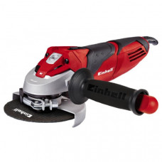 Шліфмашина кутова Einhell TE-AG 125/750 125мм 11000об/хв 2.2кг