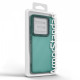 Чохол ArmorStandart Frame для Motorola Edge 60 Fusion 5G Dark Green (ARM85602)