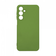 Чохол ArmorStandart ICON для Samsung A16 4G (A165) Camera cover Green (ARM82755)