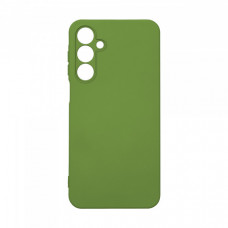 Чохол ArmorStandart ICON для Samsung A16 4G (A165) Camera cover Green (ARM82755)