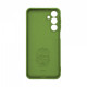 Чохол ArmorStandart ICON для Samsung A16 4G (A165) Camera cover Green (ARM82755)