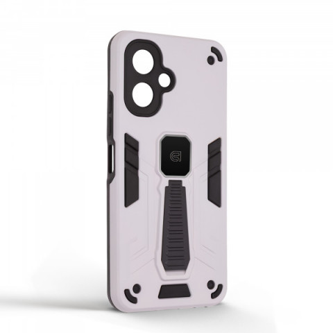 Чохол ArmorStandart Proover для Tecno Spark Go 2 4G Grey (ARM87172)