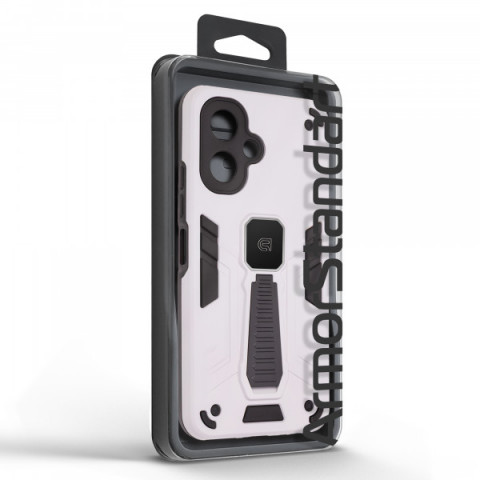 Чохол ArmorStandart Proover для Tecno Spark Go 2 4G Grey (ARM87172)