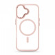 Чохол ArmorStandart Unit MagCase для Apple iPhone 17 Pale Pink (ARM86288)