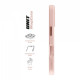 Чохол ArmorStandart Unit MagCase для Apple iPhone 17 Pale Pink (ARM86288)