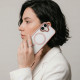 Чохол ArmorStandart Unit MagCase для Apple iPhone 17 Pale Pink (ARM86288)