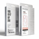 Чохол ArmorStandart Unit MagCase для Apple iPhone 17 Pale Pink (ARM86288)
