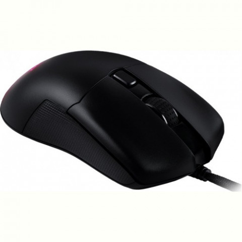 Мишка Hator Pulsar Essential Black (HTM-312) USB