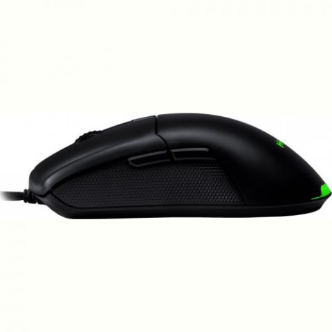 Мишка Hator Pulsar Essential Black (HTM-312) USB