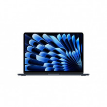 Apple MacBook Air 15" M5 Chip 16/512GB 2026 Midnight (MDVH4)