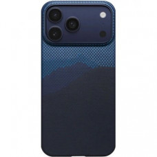 Чохол Pitaka Aramid ProGuard для iPhone 17 Pro Over The Horizon (KI1704MGP)