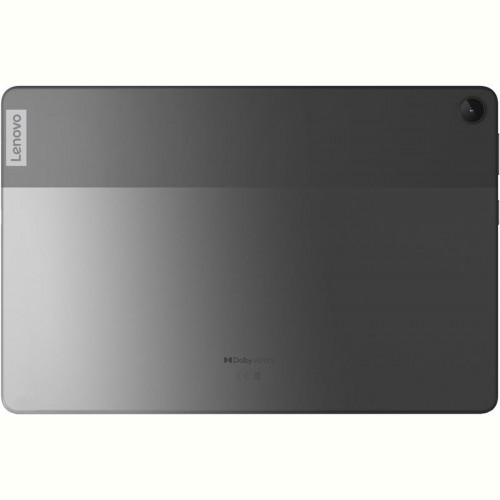 Планшетний ПК Lenovo Tab M10 (3rd Gen) TB328XU 4/64GB 4G Storm Grey + Case (ZAAF0088UA)