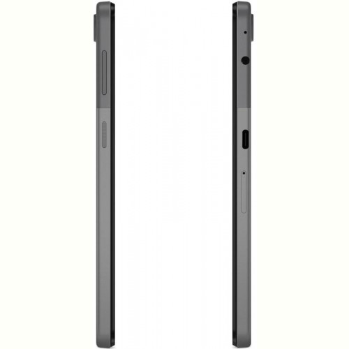 Планшетний ПК Lenovo Tab M10 (3rd Gen) TB328XU 4/64GB 4G Storm Grey + Case (ZAAF0088UA)