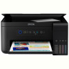 Багатофункційний пристрій А4 кол. Epson L4150 з WI-FI (C11CG25403)