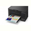 Багатофункційний пристрій А4 кол. Epson L4150 з WI-FI (C11CG25403)