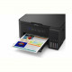 Багатофункційний пристрій А4 кол. Epson L4150 з WI-FI (C11CG25403)