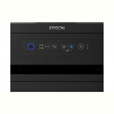 Багатофункційний пристрій А4 кол. Epson L4150 з WI-FI (C11CG25403)