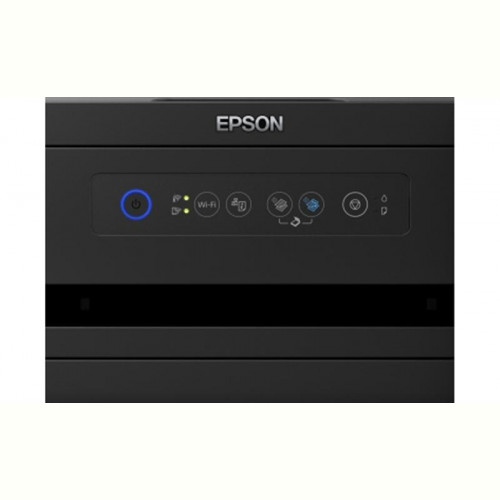 Багатофункційний пристрій А4 кол. Epson L4150 з WI-FI (C11CG25403)