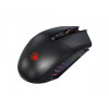 Миша ігрова A4Tech P91s Bloody, чорна, RGB підсвічування