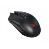 Миша ігрова A4Tech P91s Bloody, чорна, RGB підсвічування