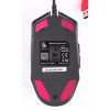 Миша ігрова A4Tech P91s Bloody, чорна, RGB підсвічування