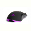 Мишка REAL-EL RM-295 Black USB