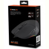 Мишка REAL-EL RM-295 Black USB