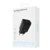 МЗП Proove Silicone Power Plus 30W (Type-C + USB) white Купити в Україні
