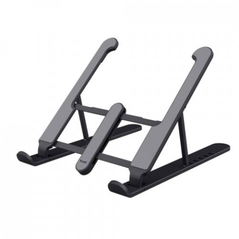 Підставка для ноутбука Trust Primo 16" Grey (25379)