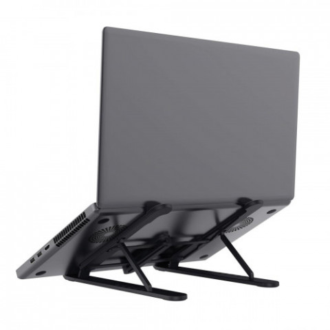 Підставка для ноутбука Trust Primo 16" Grey (25379)