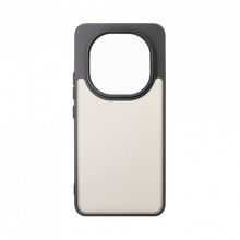 Чохол ArmorStandart Frame для Xiaomi Redmi Note 15 Pro 4G Black (ARM90014)