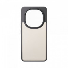 Чохол ArmorStandart Frame для Xiaomi Redmi Note 15 Pro 4G Black (ARM90014)